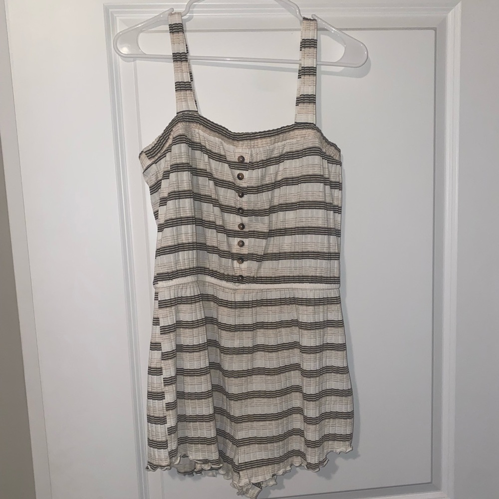 Billabong Romper
